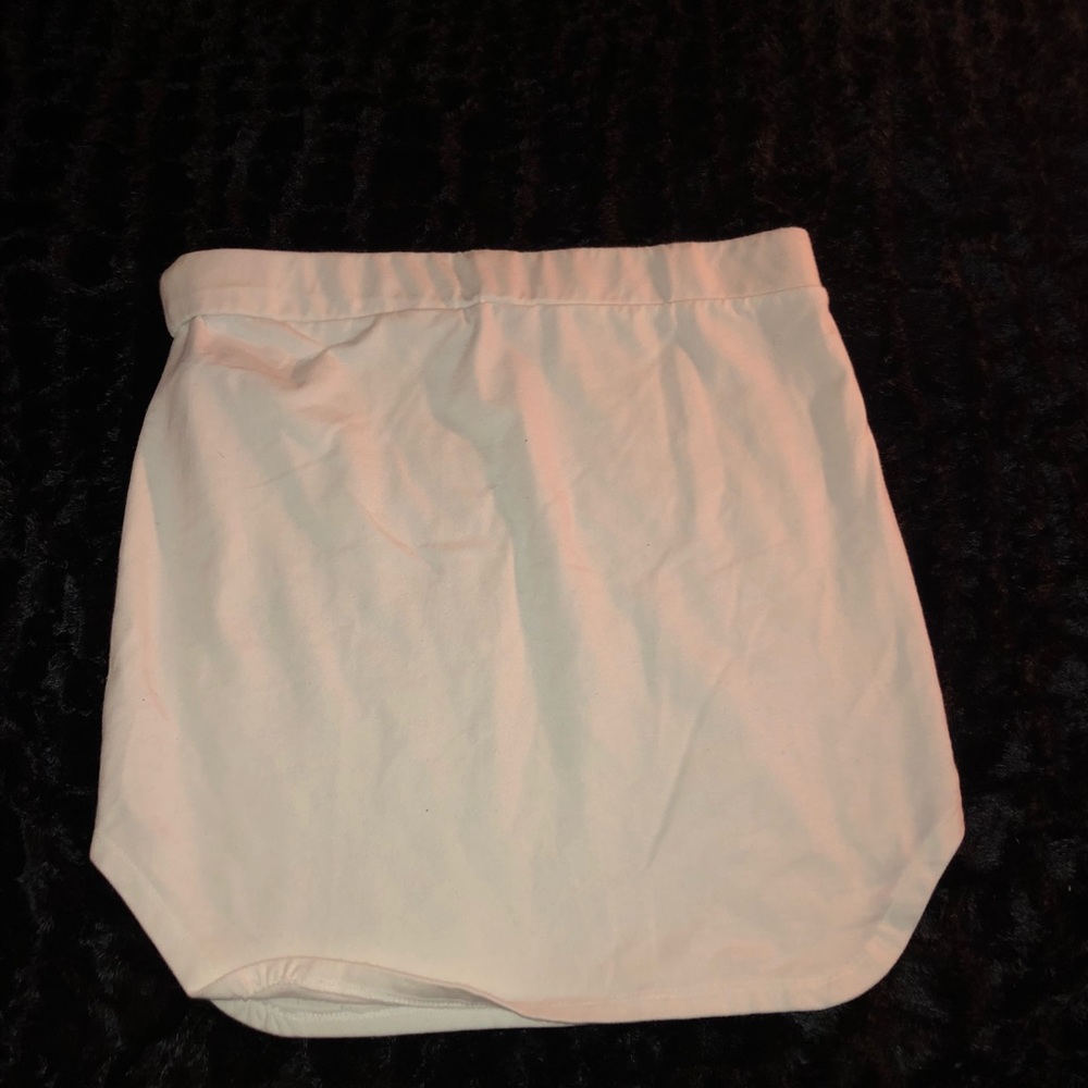 Tennis like skirt
